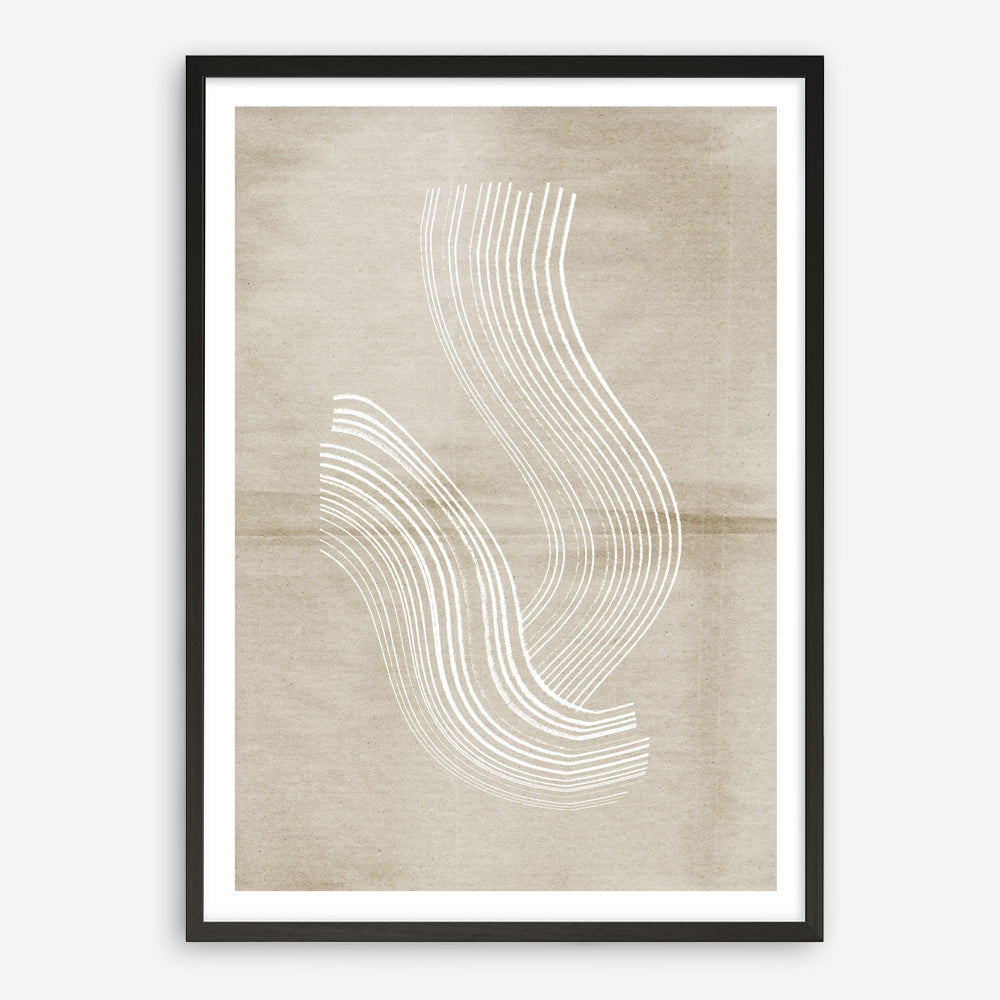 Shop Moved Art Print a painted abstract themed wall art print from The Print Emporium wall artwork collection - Buy Australian made fine art painting style poster and framed prints for the home and your interior decor room, TPE-DH-075-AP