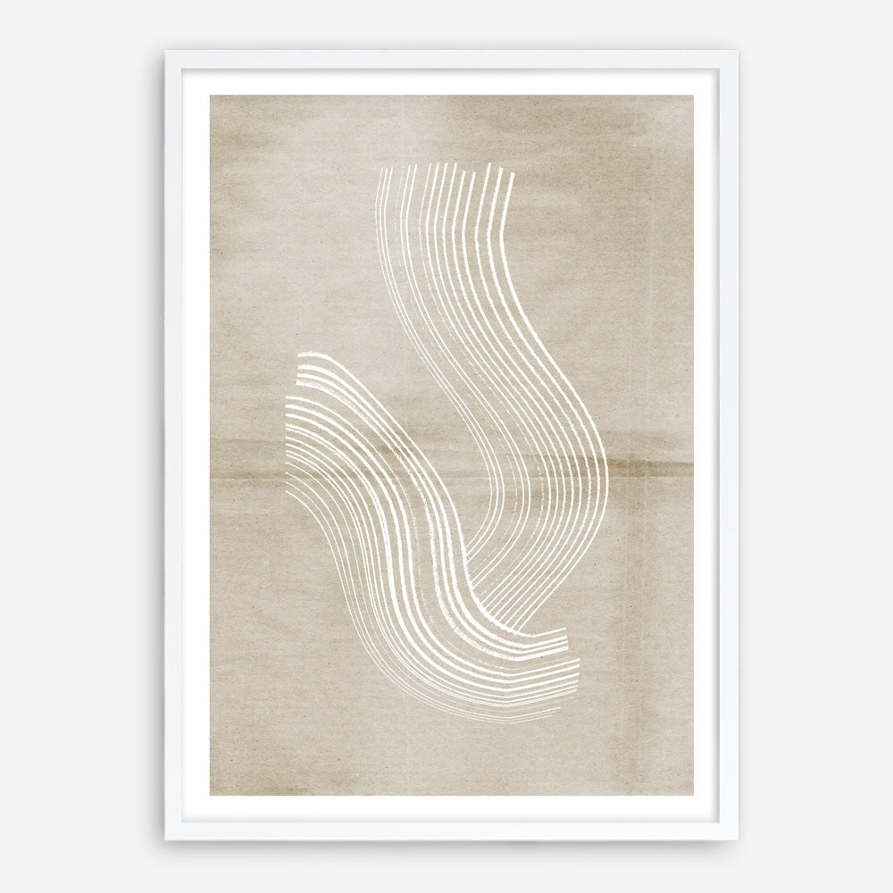 Shop Moved Art Print a painted abstract themed wall art print from The Print Emporium wall artwork collection - Buy Australian made fine art painting style poster and framed prints for the home and your interior decor room, TPE-DH-075-AP