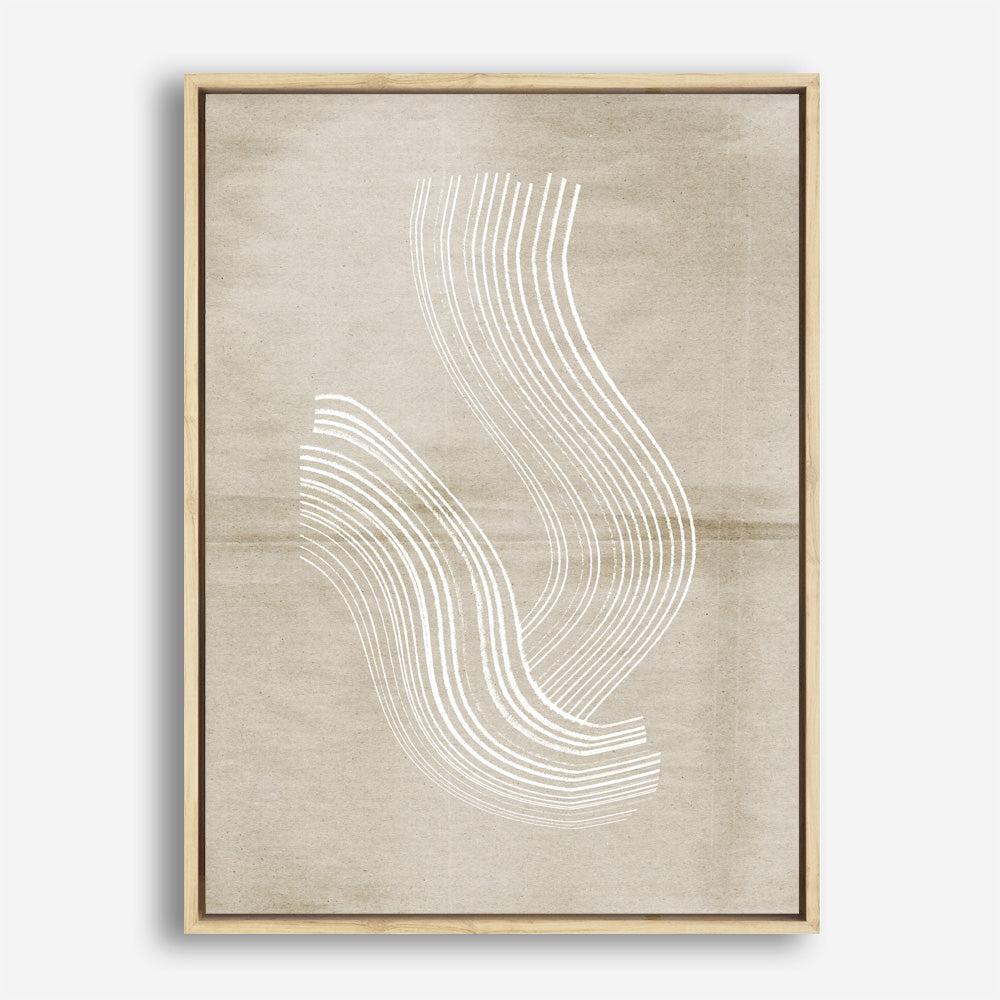 Shop Moved Canvas Print a painted abstract themed framed canvas wall art print from The Print Emporium artwork collection - Buy Australian made fine art painting style stretched canvas prints for the home and your interior decor space, TPE-DH-075-CA-35X46-NF