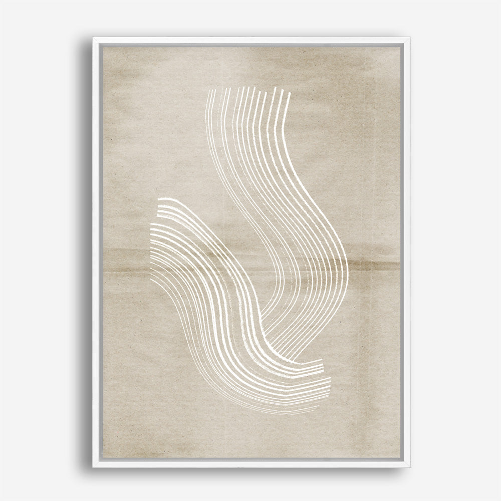 Shop Moved Canvas Print a painted abstract themed framed canvas wall art print from The Print Emporium artwork collection - Buy Australian made fine art painting style stretched canvas prints for the home and your interior decor space, TPE-DH-075-CA-35X46-NF