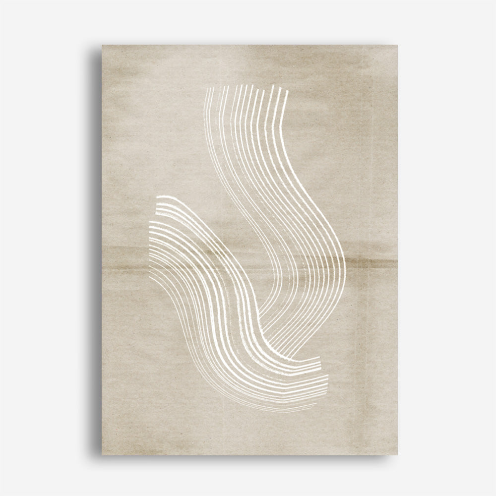 Shop Moved Canvas Print a painted abstract themed framed canvas wall art print from The Print Emporium artwork collection - Buy Australian made fine art painting style stretched canvas prints for the home and your interior decor space, TPE-DH-075-CA-35X46-NF