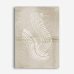 Shop Moved Canvas Print a painted abstract themed framed canvas wall art print from The Print Emporium artwork collection - Buy Australian made fine art painting style stretched canvas prints for the home and your interior decor space, TPE-DH-075-CA-35X46-NF