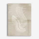 Shop Moved Canvas Print a painted abstract themed framed canvas wall art print from The Print Emporium artwork collection - Buy Australian made fine art painting style stretched canvas prints for the home and your interior decor space, TPE-DH-075-CA-35X46-NF
