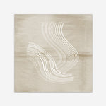 Shop Moved (Square) Art Print a painted abstract themed wall art print from The Print Emporium wall artwork collection - Buy Australian made fine art painting style poster and framed prints for the home and your interior decor room, TPE-DH-298-AP