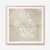 Shop Moved (Square) Art Print a painted abstract themed wall art print from The Print Emporium wall artwork collection - Buy Australian made fine art painting style poster and framed prints for the home and your interior decor room, TPE-DH-298-AP