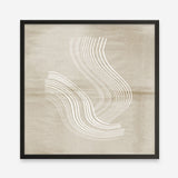 Shop Moved (Square) Art Print a painted abstract themed wall art print from The Print Emporium wall artwork collection - Buy Australian made fine art painting style poster and framed prints for the home and your interior decor room, TPE-DH-298-AP