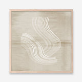 Shop Moved (Square) Art Print a painted abstract themed wall art print from The Print Emporium wall artwork collection - Buy Australian made fine art painting style poster and framed prints for the home and your interior decor room, TPE-DH-298-AP