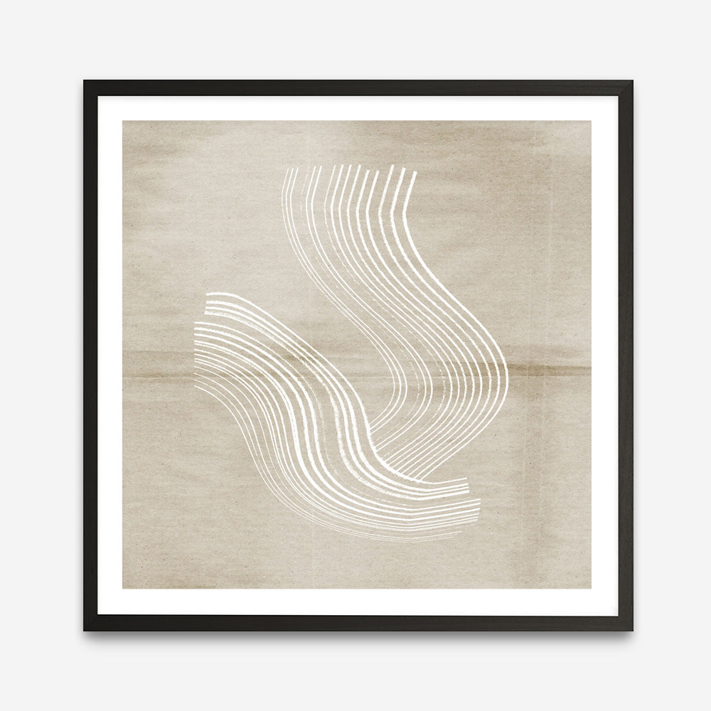 Shop Moved (Square) Art Print a painted abstract themed wall art print from The Print Emporium wall artwork collection - Buy Australian made fine art painting style poster and framed prints for the home and your interior decor room, TPE-DH-298-AP