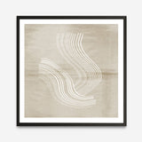 Shop Moved (Square) Art Print a painted abstract themed wall art print from The Print Emporium wall artwork collection - Buy Australian made fine art painting style poster and framed prints for the home and your interior decor room, TPE-DH-298-AP
