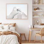 Shop Mykonos Church Photo Art Print a photography wall art print from The Print Emporium wall artwork collection - Buy Australian made fine art poster and framed prints for the home and your interior decor room, TPE-844-AP