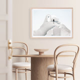 Shop Mykonos Church Photo Art Print a photography wall art print from The Print Emporium wall artwork collection - Buy Australian made fine art poster and framed prints for the home and your interior decor room, TPE-844-AP