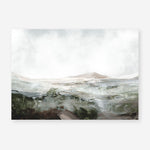 Shop Natural Land Art Print a painted abstract themed wall art print from The Print Emporium wall artwork collection - Buy Australian made fine art painting style poster and framed prints for the home and your interior decor room, TPE-DH-188-AP