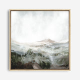 Shop NF Land (Square) Canvas Print a painted abstract themed framed canvas wall art print from The Print Emporium artwork collection - Buy Australian made fine art painting style stretched canvas prints for the home and your interior decor space, TPE-DH-230-CA-40X40-NF