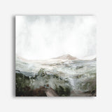 Shop NF Land (Square) Canvas Print a painted abstract themed framed canvas wall art print from The Print Emporium artwork collection - Buy Australian made fine art painting style stretched canvas prints for the home and your interior decor space, TPE-DH-230-CA-40X40-NF
