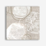 Shop NF Vibe II (Square) Canvas Print a painted abstract themed framed canvas wall art print from The Print Emporium artwork collection - Buy Australian made fine art painting style stretched canvas prints for the home and your interior decor space, TPE-PC-EW831-CA-40X40-NF