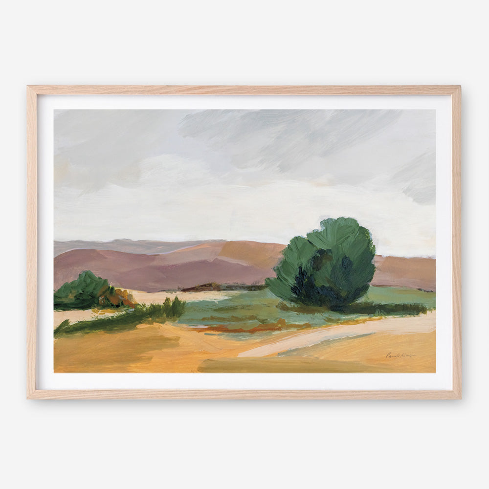 Shop Nature Walk Art Print a painted style wall art print from The Print Emporium wall artwork collection - Buy Australian made fine art painting style poster and framed prints for the home and your interior decor room, TPE-WA-73257-AP