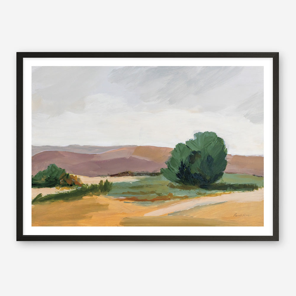 Shop Nature Walk Art Print a painted style wall art print from The Print Emporium wall artwork collection - Buy Australian made fine art painting style poster and framed prints for the home and your interior decor room, TPE-WA-73257-AP