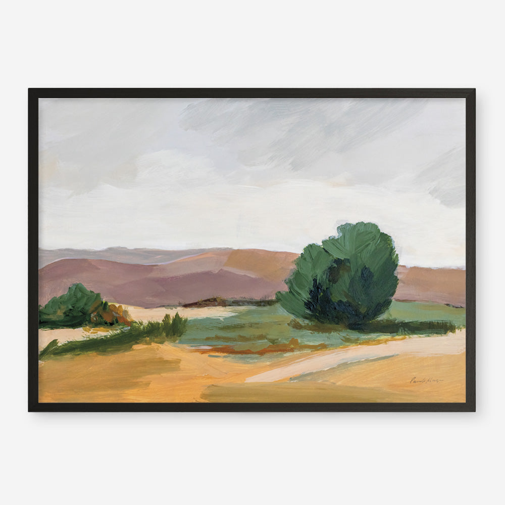 Shop Nature Walk Art Print a painted style wall art print from The Print Emporium wall artwork collection - Buy Australian made fine art painting style poster and framed prints for the home and your interior decor room, TPE-WA-73257-AP