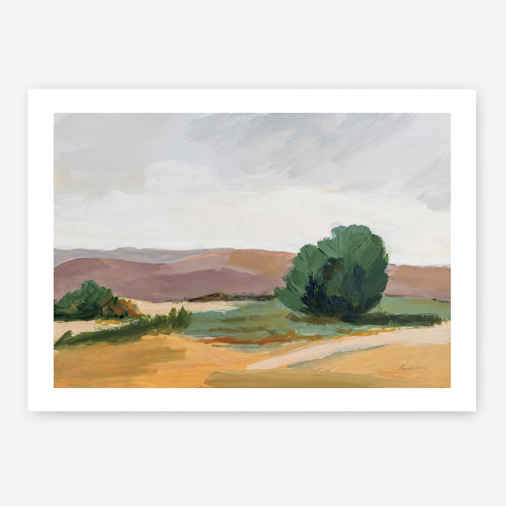 Shop Nature Walk Art Print a painted style wall art print from The Print Emporium wall artwork collection - Buy Australian made fine art painting style poster and framed prints for the home and your interior decor room, TPE-WA-73257-AP