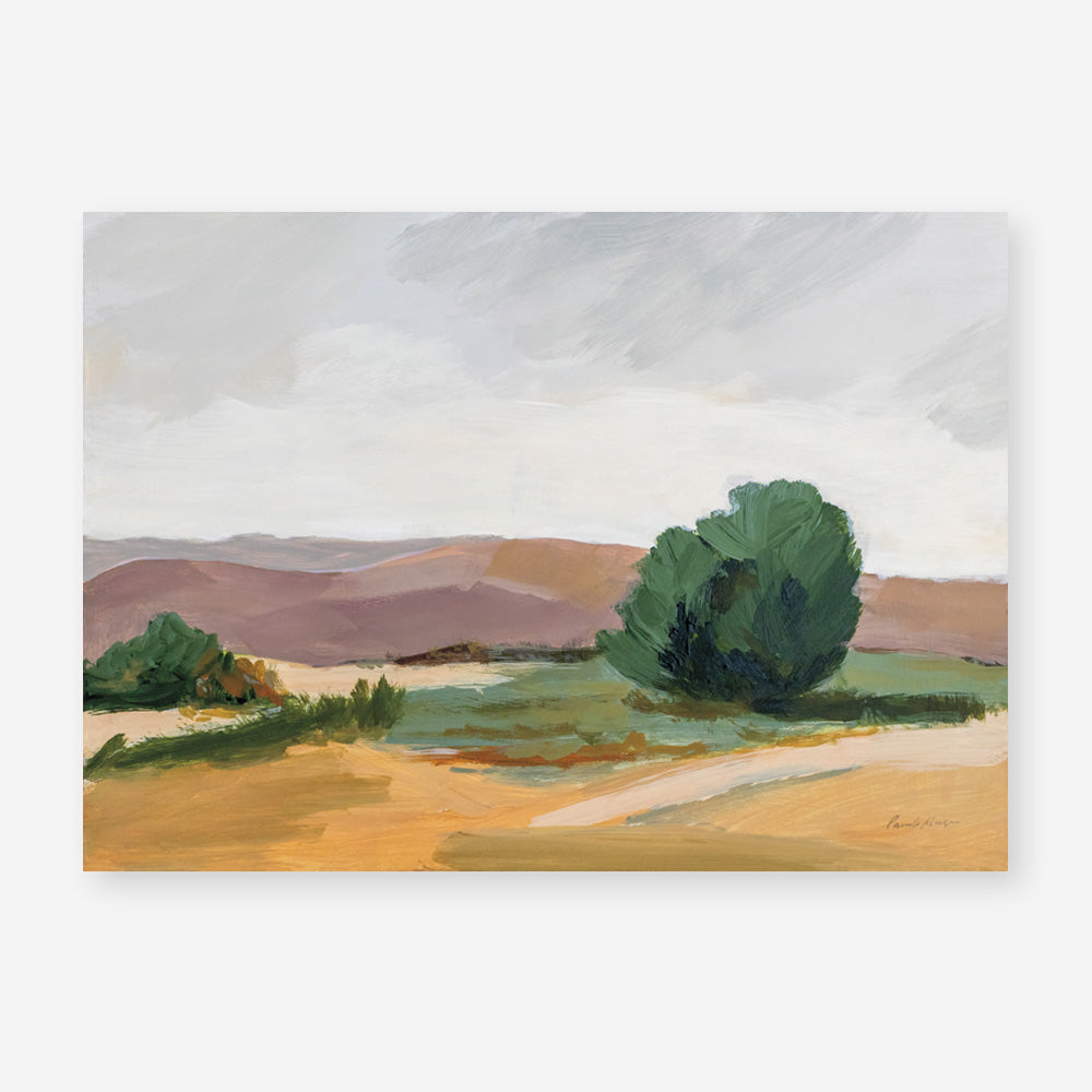 Shop Nature Walk Art Print a painted style wall art print from The Print Emporium wall artwork collection - Buy Australian made fine art painting style poster and framed prints for the home and your interior decor room, TPE-WA-73257-AP