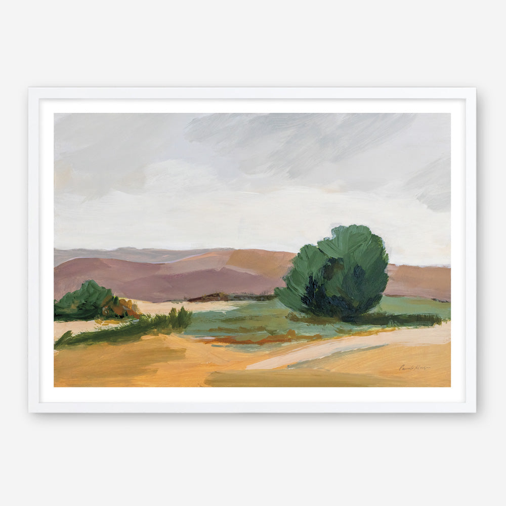 Shop Nature Walk Art Print a painted style wall art print from The Print Emporium wall artwork collection - Buy Australian made fine art painting style poster and framed prints for the home and your interior decor room, TPE-WA-73257-AP