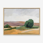 Shop Nature Walk Canvas Print a painted style framed canvas wall art print from The Print Emporium artwork collection - Buy Australian made fine art painting style stretched canvas prints for the home and your interior decor space, TPE-WA-73257-CA-35X46-NF