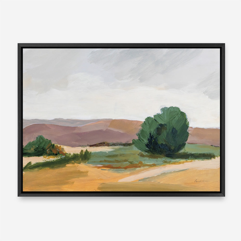 Shop Nature Walk Canvas Print a painted style framed canvas wall art print from The Print Emporium artwork collection - Buy Australian made fine art painting style stretched canvas prints for the home and your interior decor space, TPE-WA-73257-CA-35X46-NF