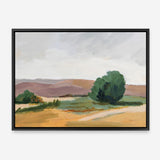 Shop Nature Walk Canvas Print a painted style framed canvas wall art print from The Print Emporium artwork collection - Buy Australian made fine art painting style stretched canvas prints for the home and your interior decor space, TPE-WA-73257-CA-35X46-NF