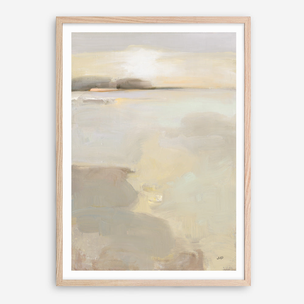 Shop Near and Far Art Print a painted abstract themed wall art print from The Print Emporium wall artwork collection - Buy Australian made fine art painting style poster and framed prints for the home and your interior decor room, TPE-WA-67936-AP