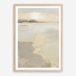 Shop Near and Far Art Print a painted abstract themed wall art print from The Print Emporium wall artwork collection - Buy Australian made fine art painting style poster and framed prints for the home and your interior decor room, TPE-WA-67936-AP