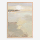 Shop Near and Far Art Print a painted abstract themed wall art print from The Print Emporium wall artwork collection - Buy Australian made fine art painting style poster and framed prints for the home and your interior decor room, TPE-WA-67936-AP