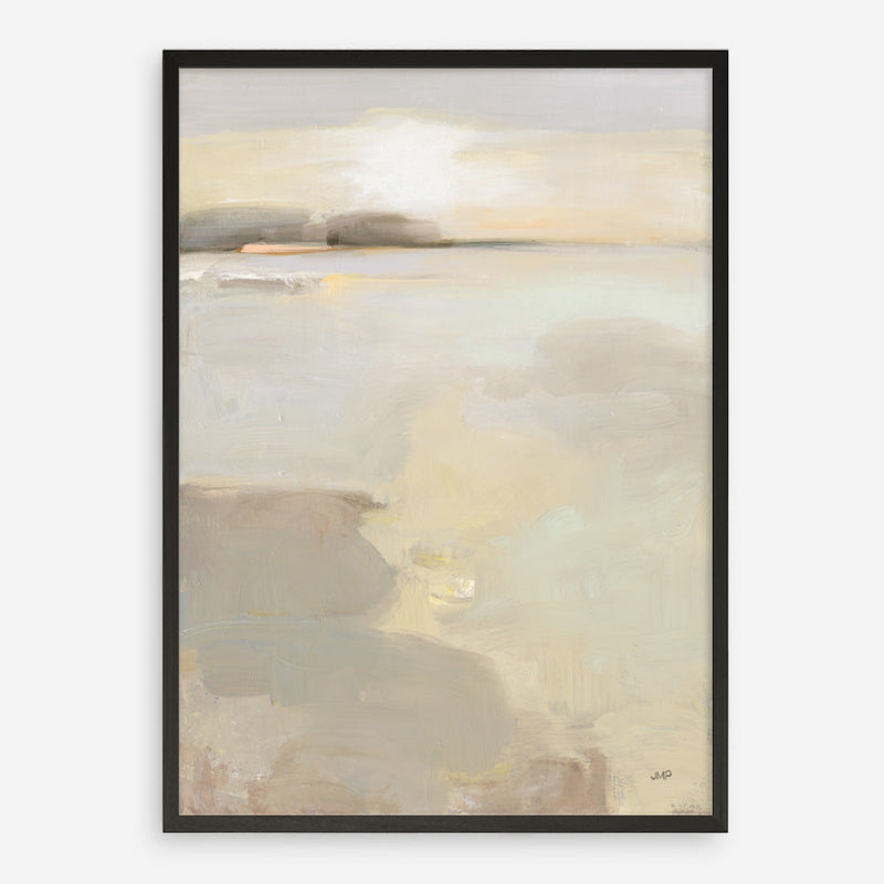 Shop Near and Far Art Print a painted abstract themed wall art print from The Print Emporium wall artwork collection - Buy Australian made fine art painting style poster and framed prints for the home and your interior decor room, TPE-WA-67936-AP