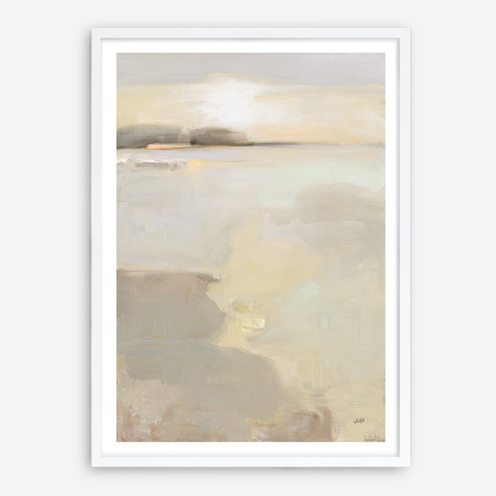 Shop Near and Far Art Print a painted abstract themed wall art print from The Print Emporium wall artwork collection - Buy Australian made fine art painting style poster and framed prints for the home and your interior decor room, TPE-WA-67936-AP