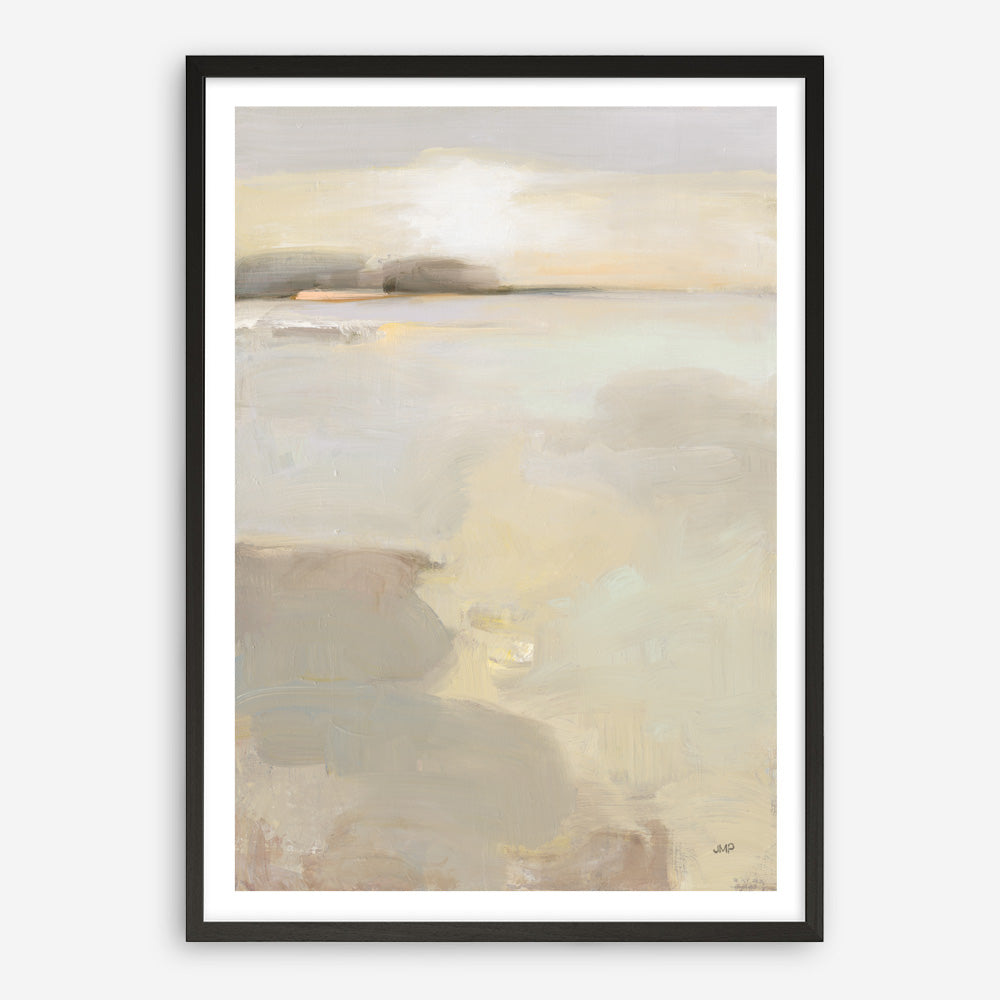 Shop Near and Far Art Print a painted abstract themed wall art print from The Print Emporium wall artwork collection - Buy Australian made fine art painting style poster and framed prints for the home and your interior decor room, TPE-WA-67936-AP