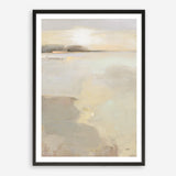 Shop Near and Far Art Print a painted abstract themed wall art print from The Print Emporium wall artwork collection - Buy Australian made fine art painting style poster and framed prints for the home and your interior decor room, TPE-WA-67936-AP
