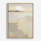 Shop Near and Far Canvas Print a painted abstract themed framed canvas wall art print from The Print Emporium artwork collection - Buy Australian made fine art painting style stretched canvas prints for the home and your interior decor space, TPE-WA-67936-CA-35X46-NF