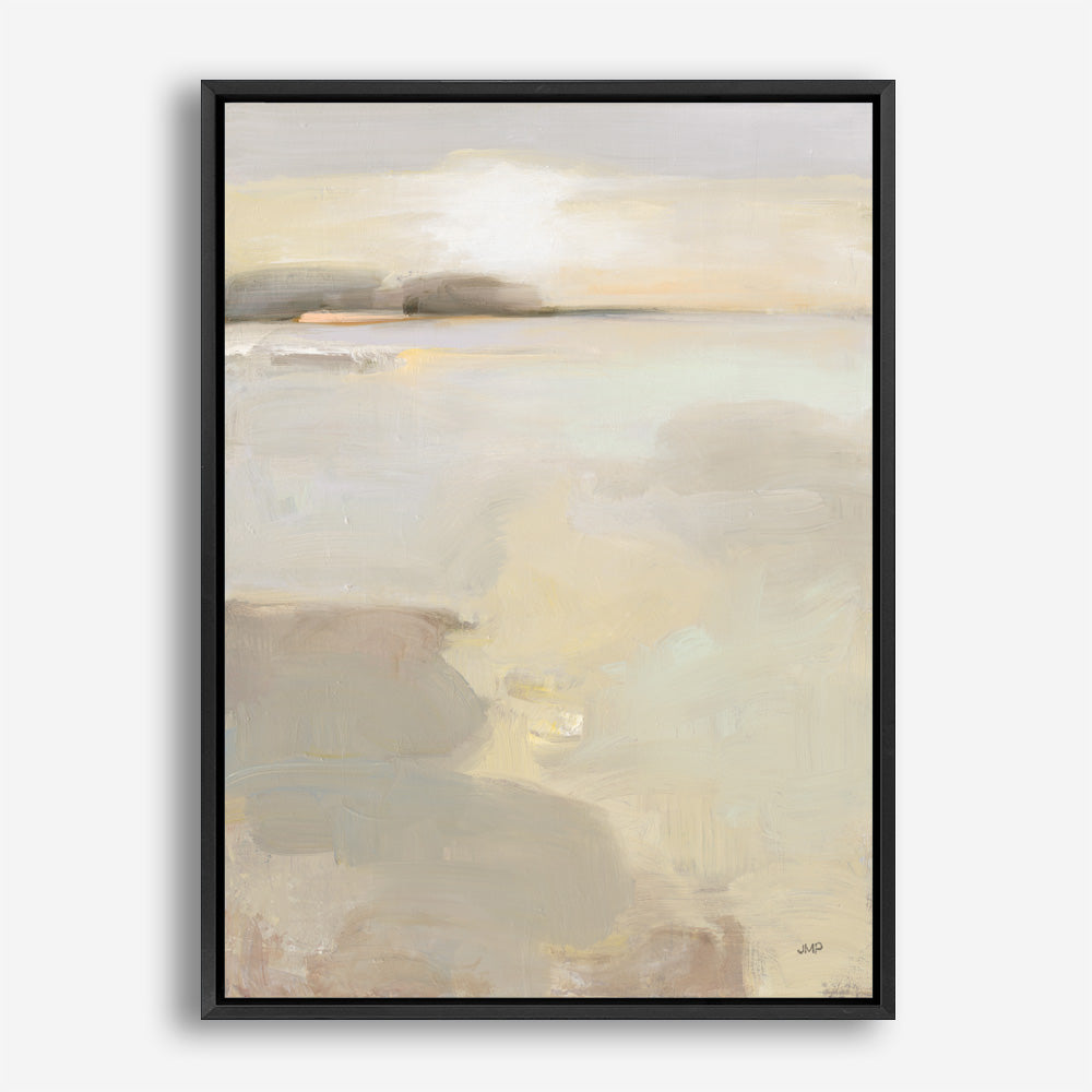 Shop Near and Far Canvas Print a painted abstract themed framed canvas wall art print from The Print Emporium artwork collection - Buy Australian made fine art painting style stretched canvas prints for the home and your interior decor space, TPE-WA-67936-CA-35X46-NF