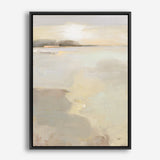 Shop Near and Far Canvas Print a painted abstract themed framed canvas wall art print from The Print Emporium artwork collection - Buy Australian made fine art painting style stretched canvas prints for the home and your interior decor space, TPE-WA-67936-CA-35X46-NF