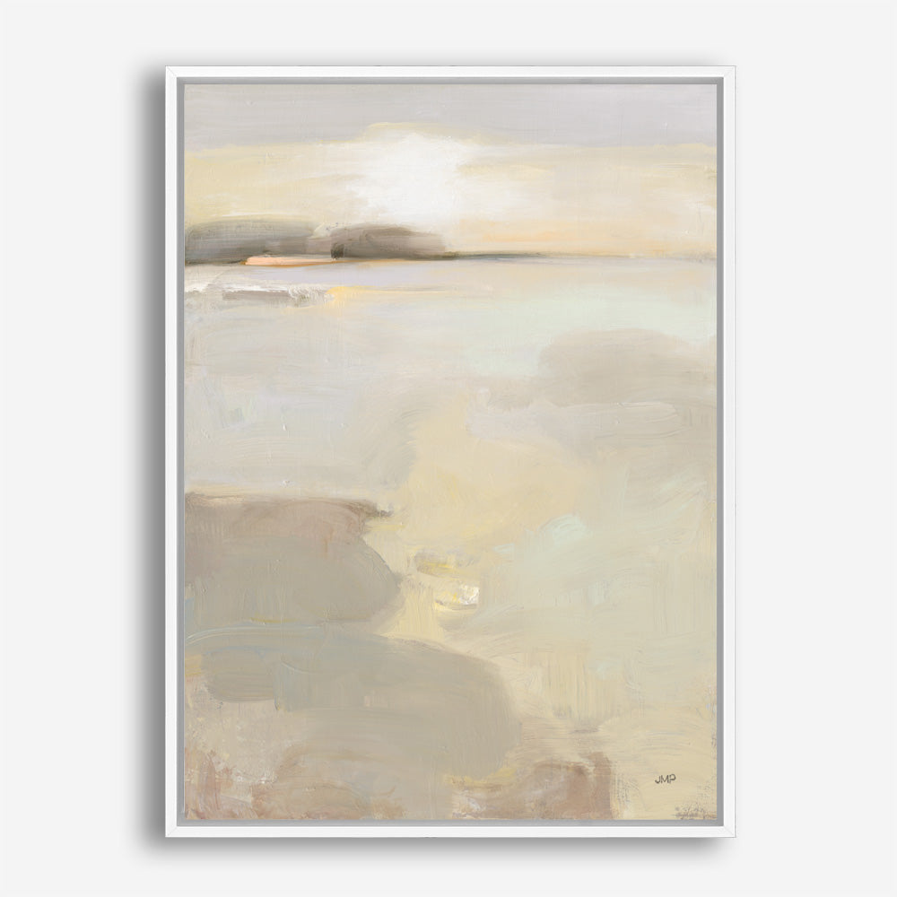 Shop Near and Far Canvas Print a painted abstract themed framed canvas wall art print from The Print Emporium artwork collection - Buy Australian made fine art painting style stretched canvas prints for the home and your interior decor space, TPE-WA-67936-CA-35X46-NF