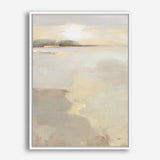 Shop Near and Far Canvas Print a painted abstract themed framed canvas wall art print from The Print Emporium artwork collection - Buy Australian made fine art painting style stretched canvas prints for the home and your interior decor space, TPE-WA-67936-CA-35X46-NF