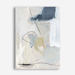 Shop Neutral Abstract I Canvas Print a painted abstract themed framed canvas wall art print from The Print Emporium artwork collection - Buy Australian made fine art painting style stretched canvas prints for the home and your interior decor space, TPE-WA-69763-CA-35X46-NF