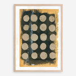 Shop Neutral Collage I Art Print a painted abstract themed wall art print from The Print Emporium wall artwork collection - Buy Australian made fine art painting style poster and framed prints for the home and your interior decor room, TPE-WA-73167-AP