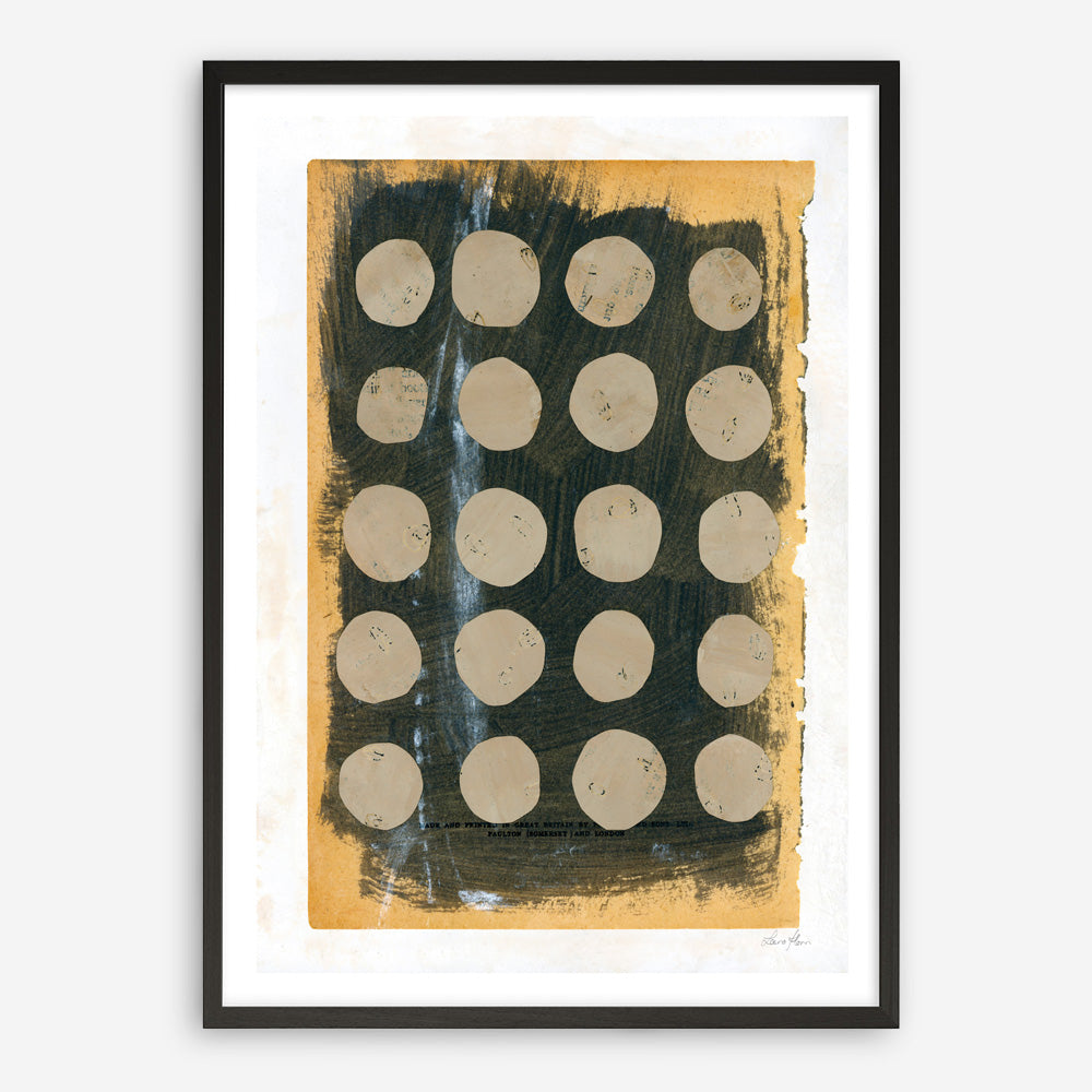 Shop Neutral Collage I Art Print a painted abstract themed wall art print from The Print Emporium wall artwork collection - Buy Australian made fine art painting style poster and framed prints for the home and your interior decor room, TPE-WA-73167-AP