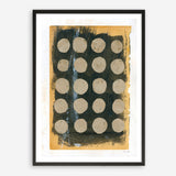 Shop Neutral Collage I Art Print a painted abstract themed wall art print from The Print Emporium wall artwork collection - Buy Australian made fine art painting style poster and framed prints for the home and your interior decor room, TPE-WA-73167-AP