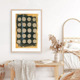 Shop Neutral Collage I Art Print a painted abstract themed wall art print from The Print Emporium wall artwork collection - Buy Australian made fine art painting style poster and framed prints for the home and your interior decor room, TPE-WA-73167-AP