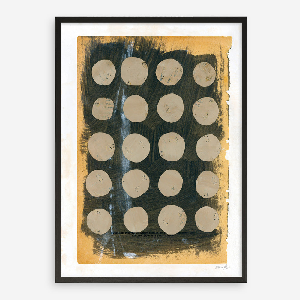 Shop Neutral Collage I Art Print a painted abstract themed wall art print from The Print Emporium wall artwork collection - Buy Australian made fine art painting style poster and framed prints for the home and your interior decor room, TPE-WA-73167-AP