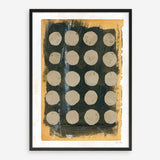 Shop Neutral Collage I Art Print a painted abstract themed wall art print from The Print Emporium wall artwork collection - Buy Australian made fine art painting style poster and framed prints for the home and your interior decor room, TPE-WA-73167-AP