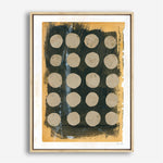 Shop Neutral Collage I Canvas Print a painted abstract themed framed canvas wall art print from The Print Emporium artwork collection - Buy Australian made fine art painting style stretched canvas prints for the home and your interior decor space, TPE-WA-73167-CA-35X46-NF