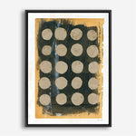 Shop Neutral Collage I Canvas Print a painted abstract themed framed canvas wall art print from The Print Emporium artwork collection - Buy Australian made fine art painting style stretched canvas prints for the home and your interior decor space, TPE-WA-73167-CA-35X46-NF