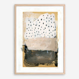 Shop Neutral Collage III Art Print a painted abstract themed wall art print from The Print Emporium wall artwork collection - Buy Australian made fine art painting style poster and framed prints for the home and your interior decor room, TPE-WA-73169-AP